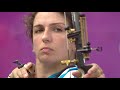 Highlights Day 1 - Para Archery Cup Finals