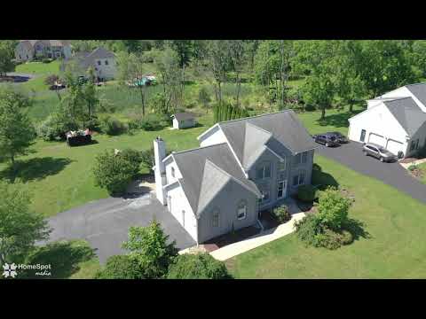4950 Remington Dr, Coopersburg, PA home video tour