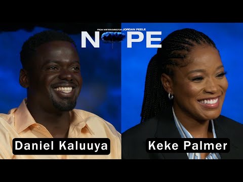 Jordan Peele's NOPE: Did A Horse Pee on Daniel Kaluuya While Filming?