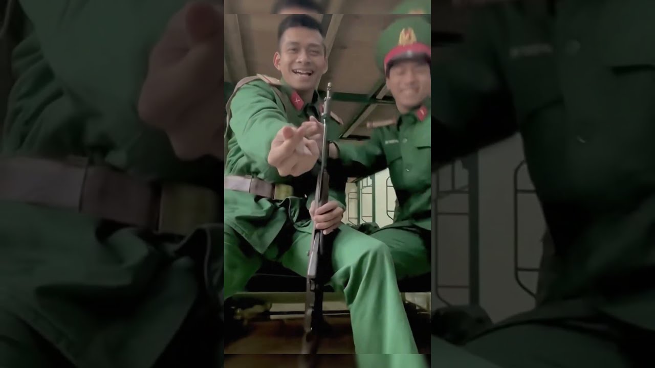 Meet The Worlds Military