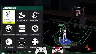 NBA 2K26 How to Change Takeover Icon Style & Placement