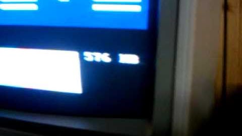 IBM PCjr boot sequence