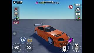 รถแขง Racing Car Yuki Mita