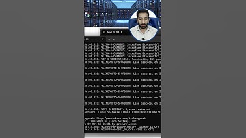 @crawnetworking Firewall Interface