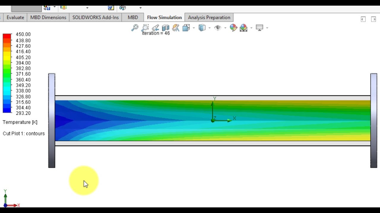 solidworks flow simulation book solidworks flow simulation book