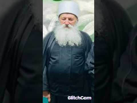 شيخ بقعاثا والجولان ربابة لؤي العقباني 