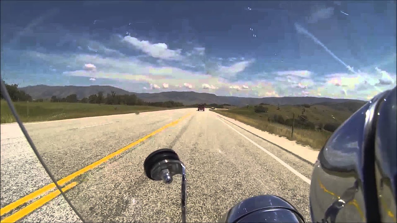 Trapper's Loop - YouTube