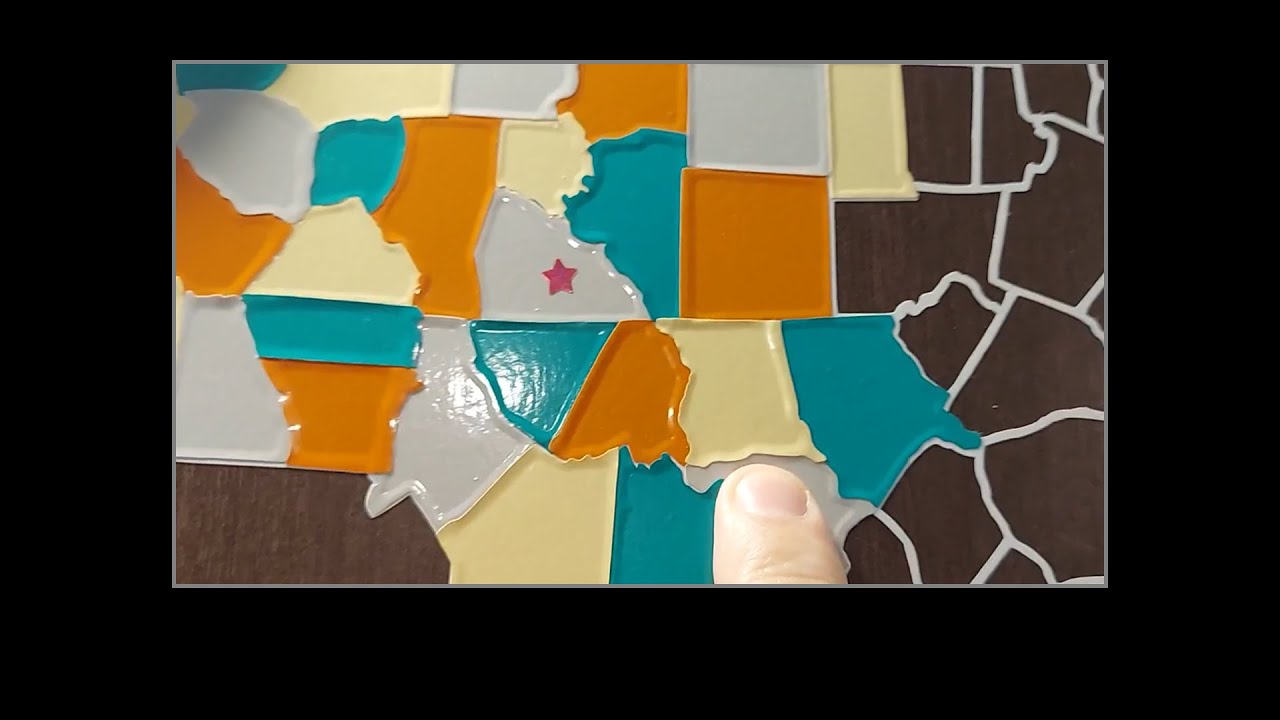 Montgomery County, North Carolina