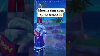 abonnes toi 🙏🙏🙏 #fortnite #fortniteclips #shortvideo #shortsviral #shorts #wazz #viralvideo