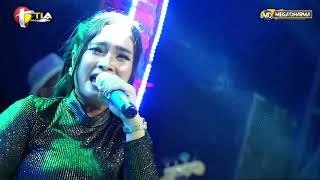 Download Lagu URUPAN ATI VOC. CRISTIN // MEGA DHARMA LIVE BABAKAN LOSARI BREBES 16 JULI 2022 MP3