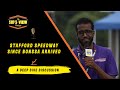 SID'S VIEW PODCAST | Stafford Speedway Since Bonssa Arrived