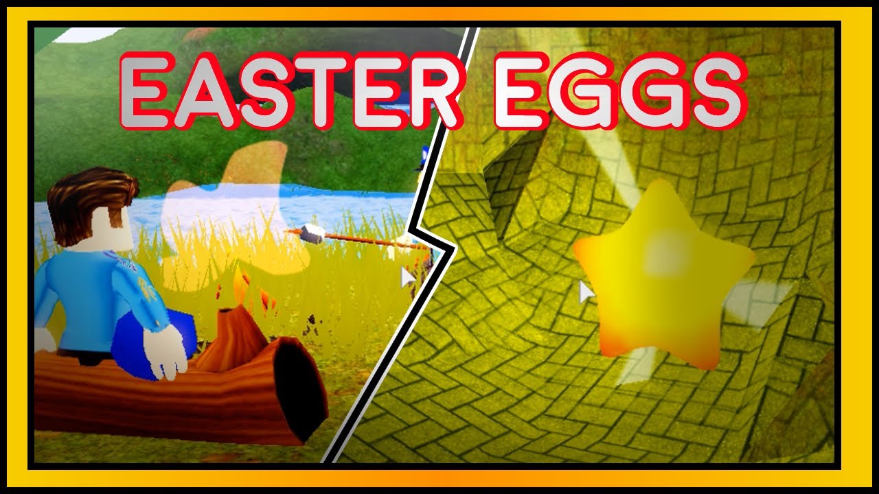 Top 5 Roblox Jailbreak Easter Eggs May 2020 Youtube - roblox jailbreak easter eggs 2020