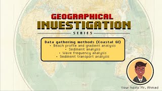Coastal GI: Wave frequency analysis