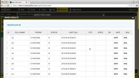 Dialer360 Agent Interface Overview