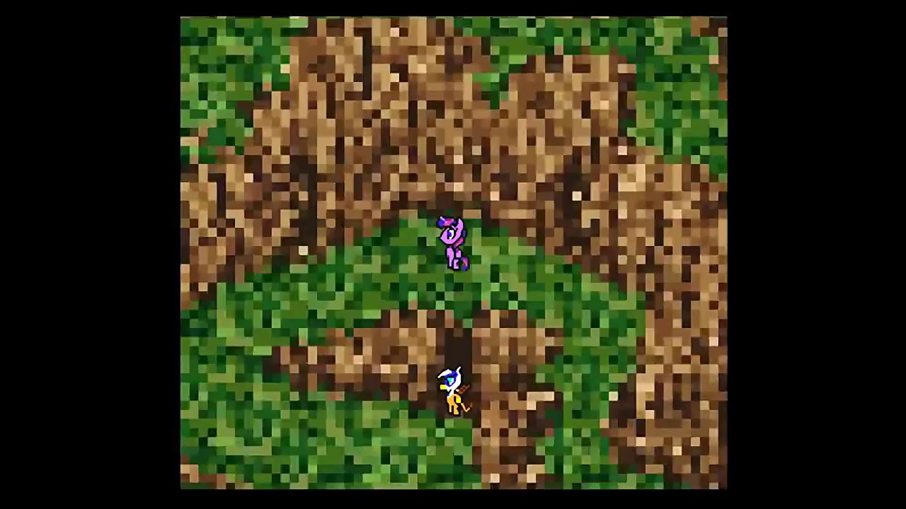 Let’s Play Filly Fantasy VI (Version 2.0) #06 - Birds of Prey