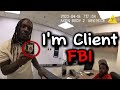 He Stopped an FBI Agent - Career Destroyed & Sued for $ 5 Million