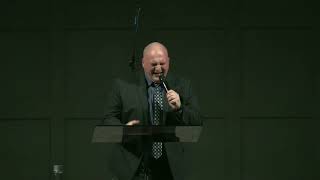 The Relationship Between The Soul And The Soil - Andrew Emerson