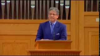 Baylor ISR: Eric Metaxas Presents, Eric Metaxas Lecture (April 3, 2013)