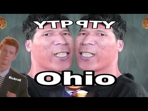 LÂM VLOG!!! Nhưng ở OHiO|cheems múa florentino