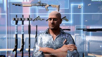 INTERSTELLAR PRIME Development Update: Demo Quest in the Sandbox mode