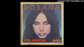 Rosana - Vou Arriscar (1980)