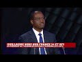 Exclusif  entretien avec guillaume soro candidat  la prsidentielle ivoirienne