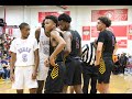 ROMAN CATHOLIC vs CAMDEN "GAME OF THE YEAR"!! 2019 Dajuan Wagner PBP Classic