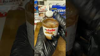 Kinder Bueno X Kit Kat Ice Cream Recipe