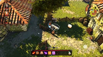 Divinity : Original Sin Enhanced Edition  WTF grave