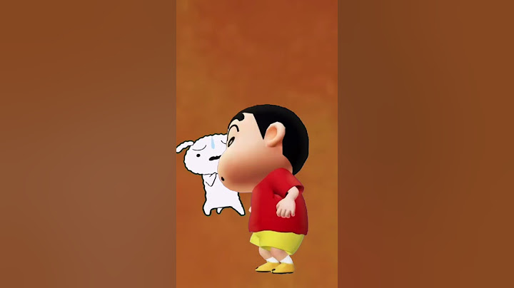 ชินจังเด็กดีนะครับ vs แม่ใหม่ (@ZEPETO_official )
