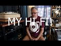 Visite de mon systme audio hifi