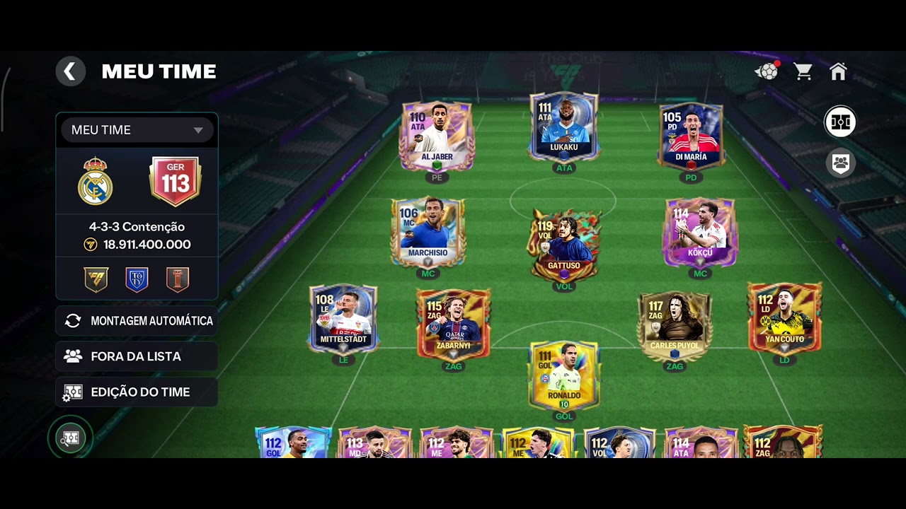 Cara, assista e me manda no meu zap msm. Vai estar na descrição.