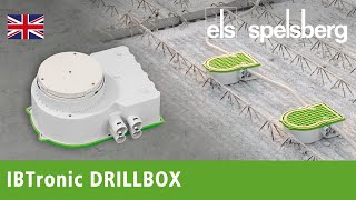 Spelsberg | IBTronic Drillbox GB