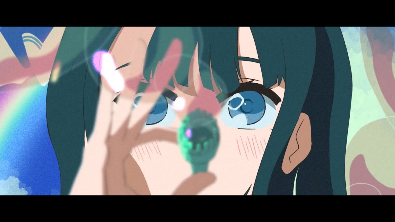 月詠み、本日9/20リリースの1st EP『アナザームーン』より「夢と知りせ