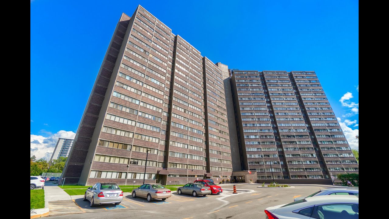 191511 Wincott Drive, Etobicoke Home for Sale Real Estate