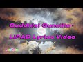 Guddhist Gunatita - LIPAD Lyrics Video