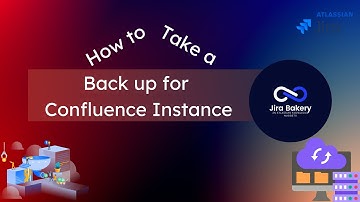 How to take Confluence cloud backup