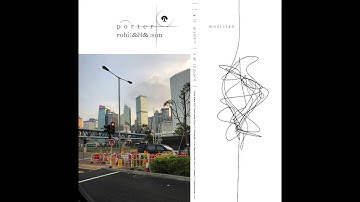 Porter Robinson - Musician (Official Audio)