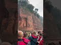LeShan Giant Buddha Chinatravel 