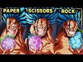 Oda ACTUALLY Broke One Piece This Time The Rocks Reveal Is INSANE 1154 Oda ACTUALLY Broke One Piece This Time The Rocks Reveal Is INSANE 1154
