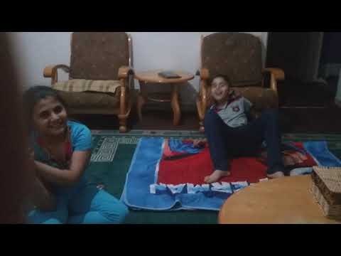 ٥ حركات يوجا 