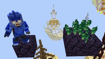 SAVING NOOB or UNLIMITED EMERALDS? - BedWars BlockmanGo