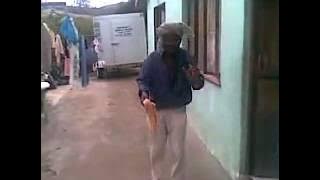 Sphuzo Sabantwana - Awungiphe i'Guava Juice