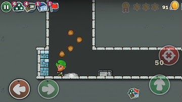 Lep’s World Z (3-6) - ALIN