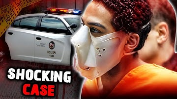Nikko Jenkins The Most Dangerous Inmate In The World | True Crime Documentary