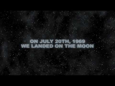 The Mercury Men Apollo 11 Teaser