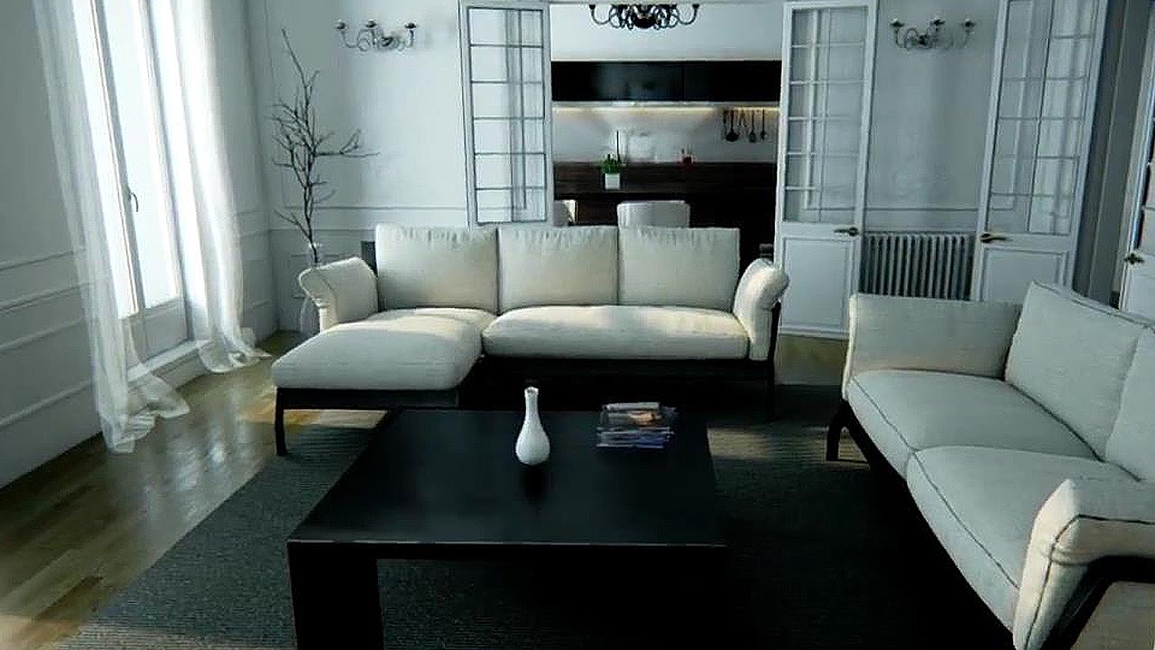 Unreal 4 Engine Demo Unreal 4 Engine Demo
