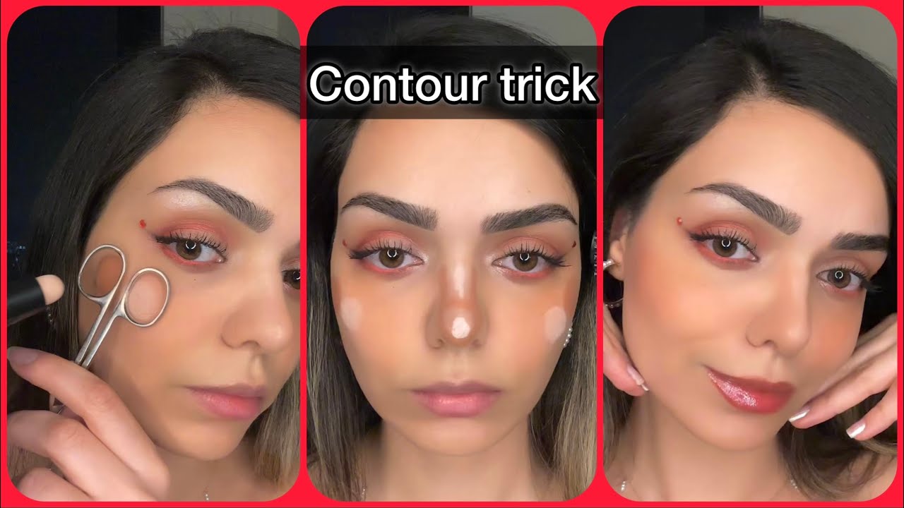 Flawless Makeup in Minutes YouTube