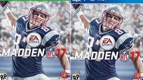 Madden 17 Glitches Cheats and Tips  - Play Action Money Play with QB Sneak -  Single Back