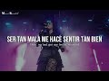 • Sorry Not Sorry (Rock Version) - Demi Lovato (Live) || Letra en Español & Inglés | HD